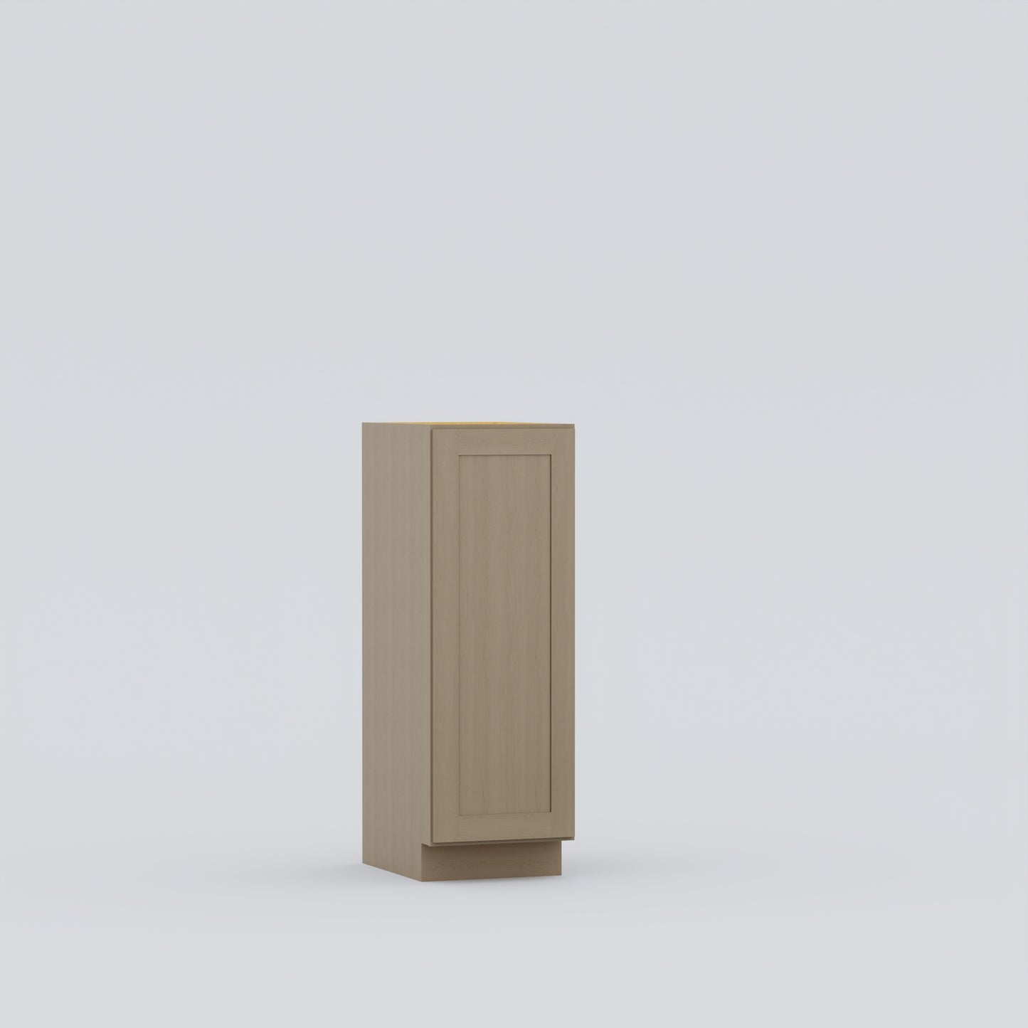 53 utility pantry natural wood 18