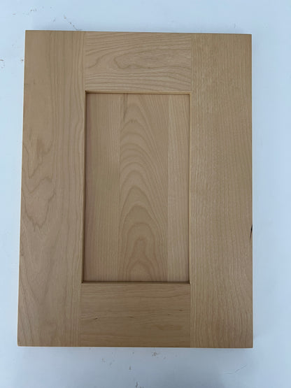 Lanae Cabinetry Shaker and Slim Frame Shaker Sample Door