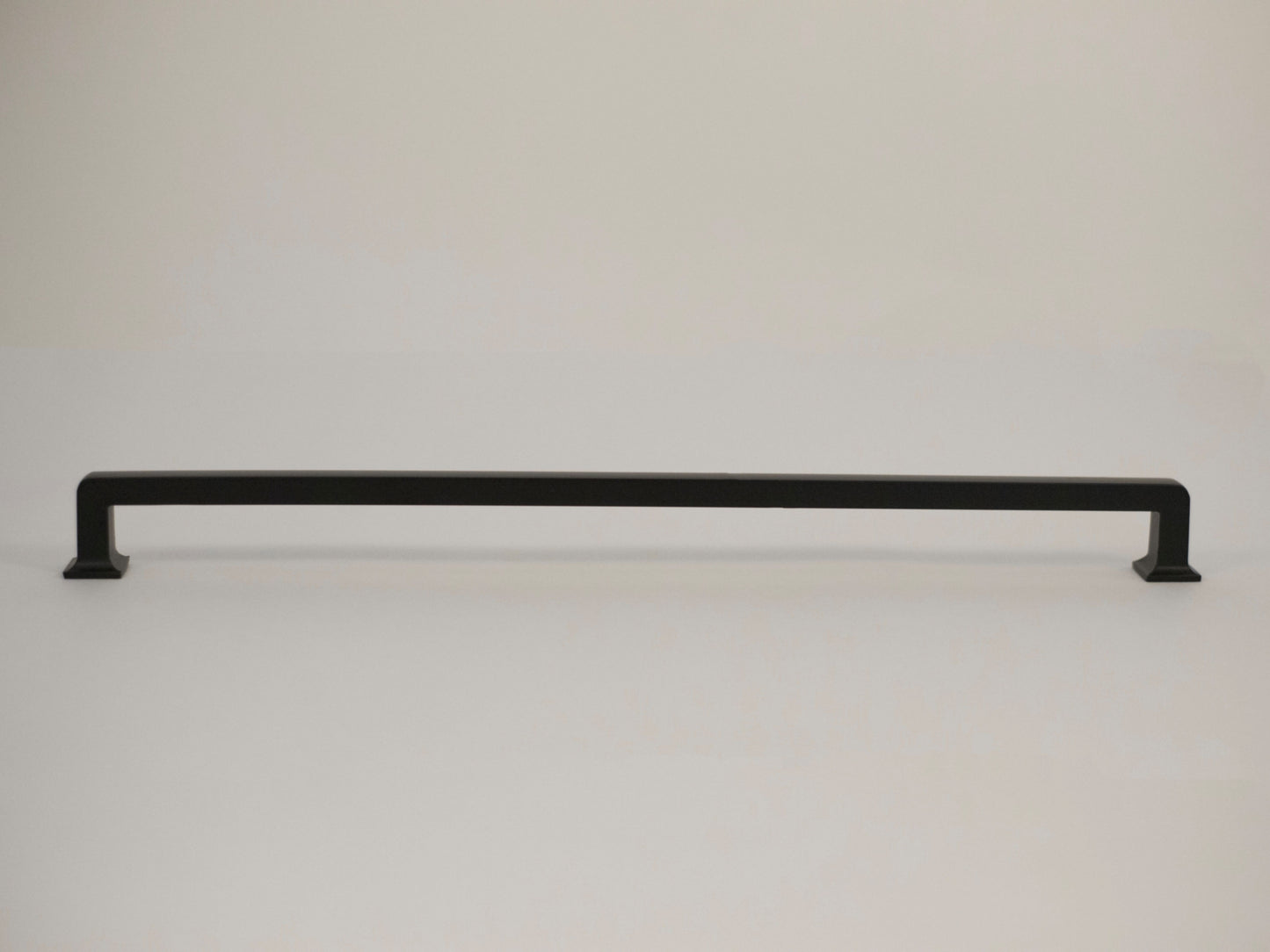 black handle 320mm