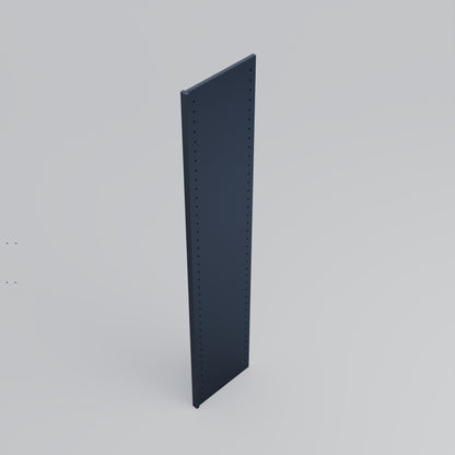 Vertical Side Panel For Lanae Modular Shelving