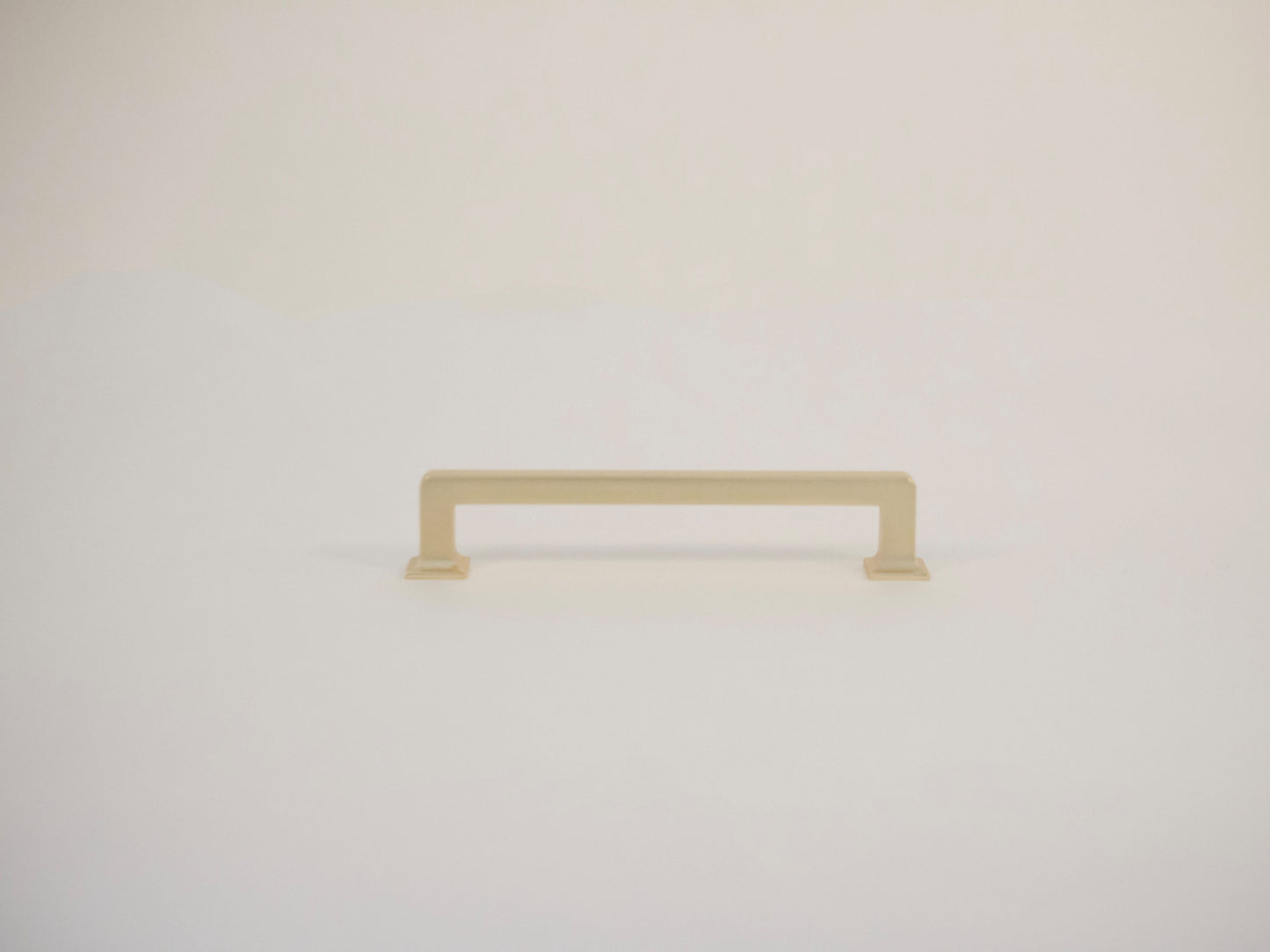 gold handle 128mm