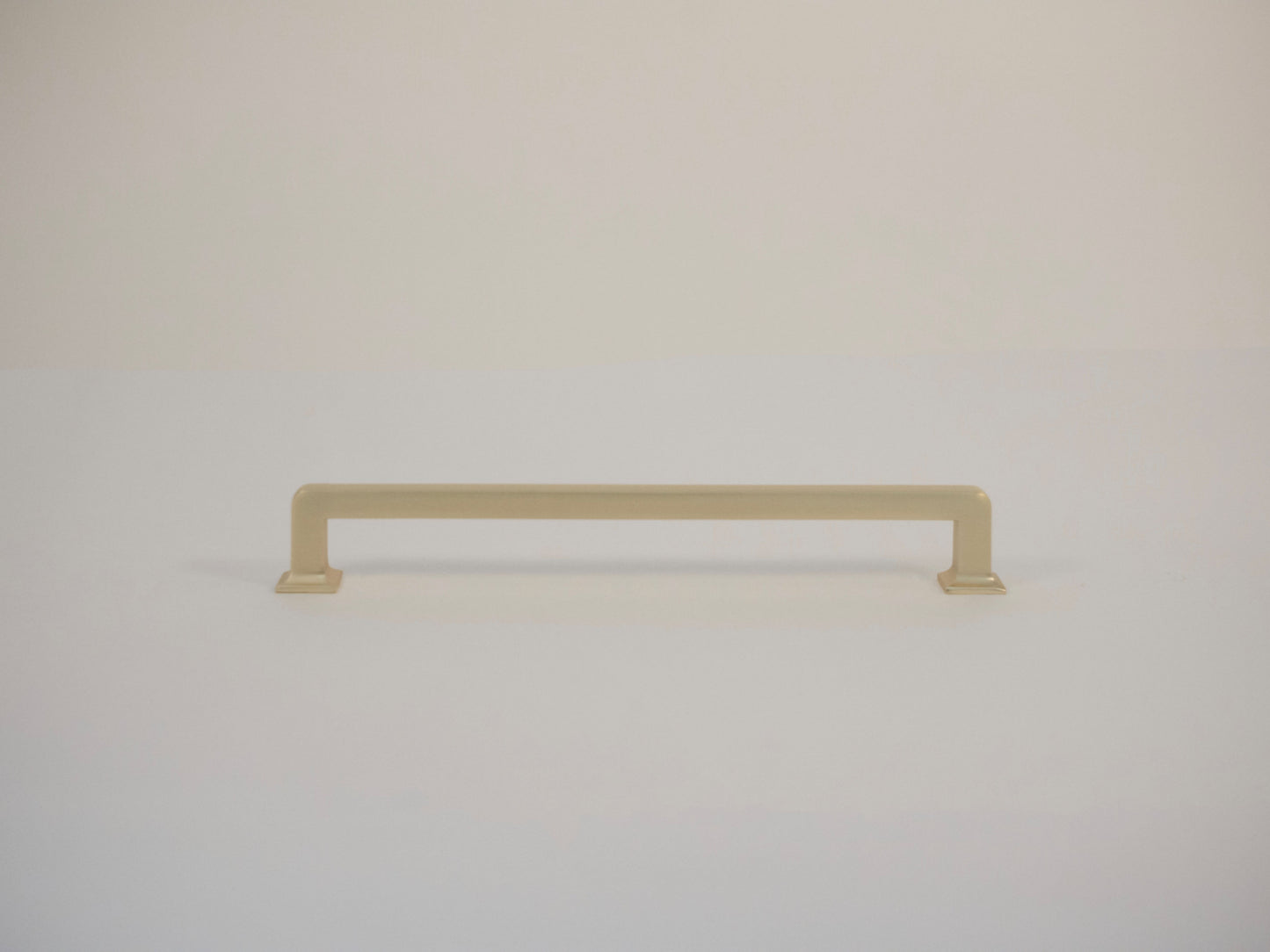 gold handle 192mm
