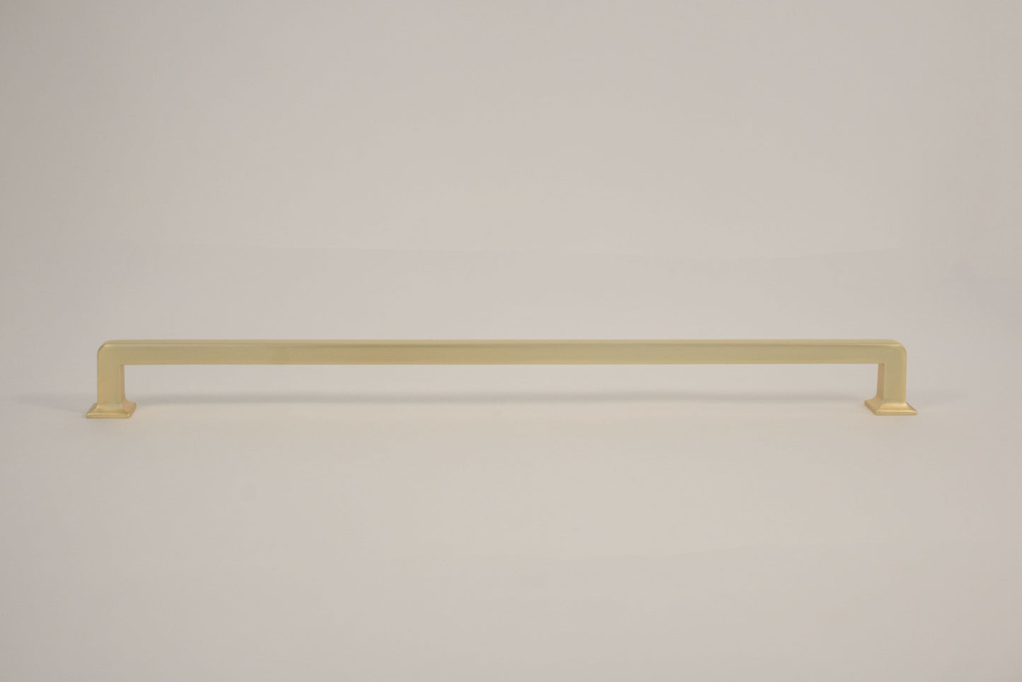 gold handle 320mm