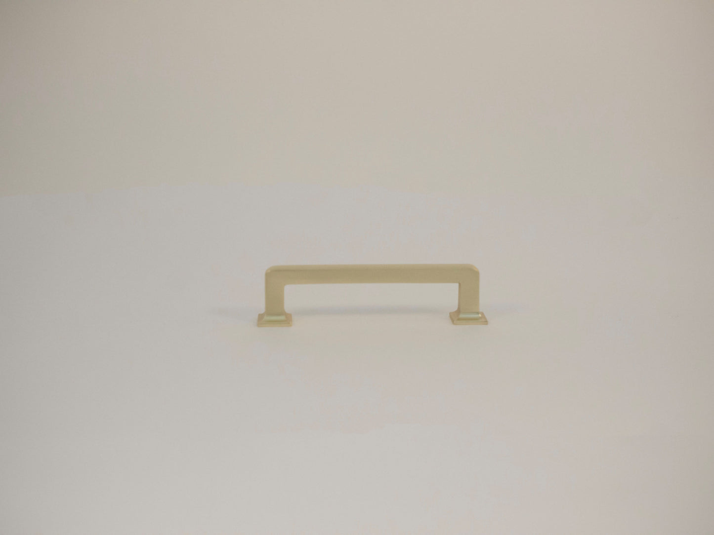 gold handle 96mm