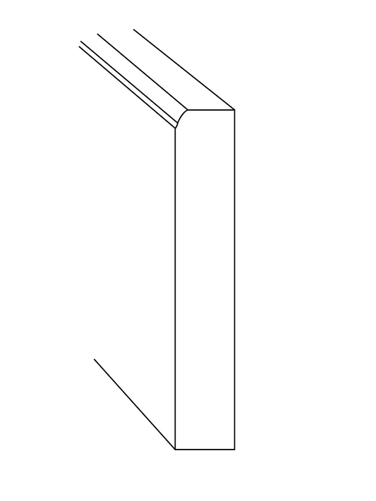 furniture base moudling molding