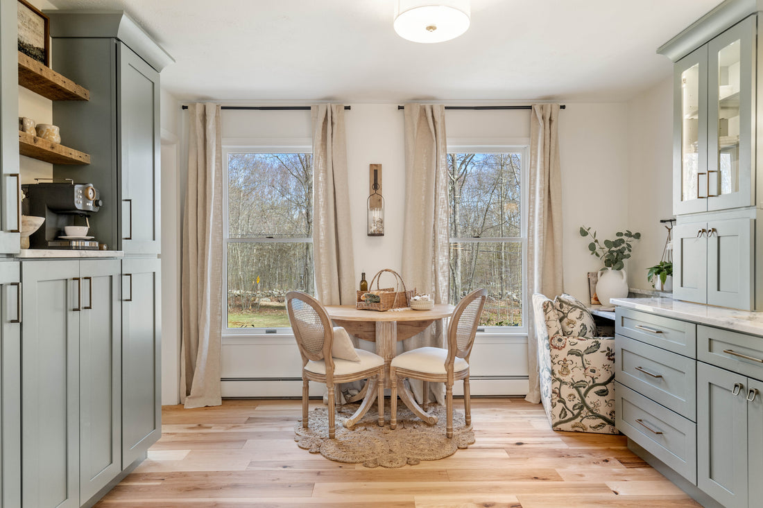 Planning Your Renovation or New Build: What to Know Before Ordering