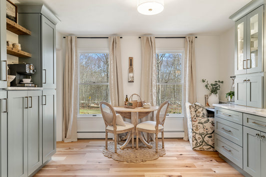 Planning Your Renovation or New Build: What to Know Before Ordering