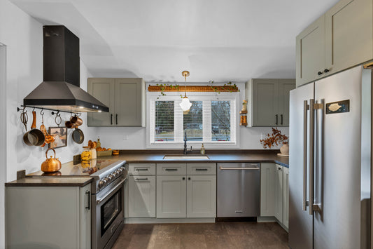 How to Install RTA Kitchen Cabinets: A Complete DIY Installation Guide