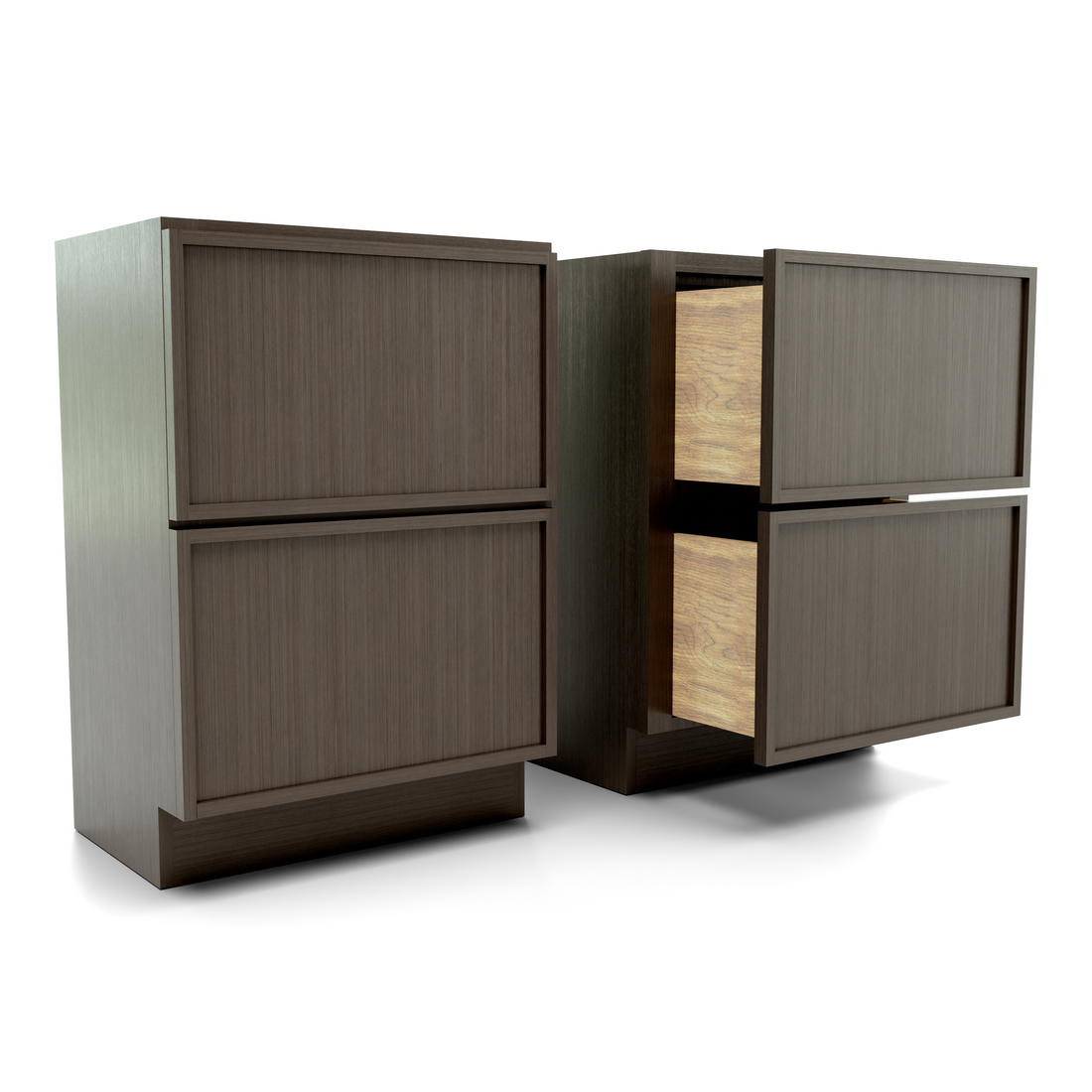 Plywood vs. Particle Board Cabinets: Why the Box Material Matters More Than You Think