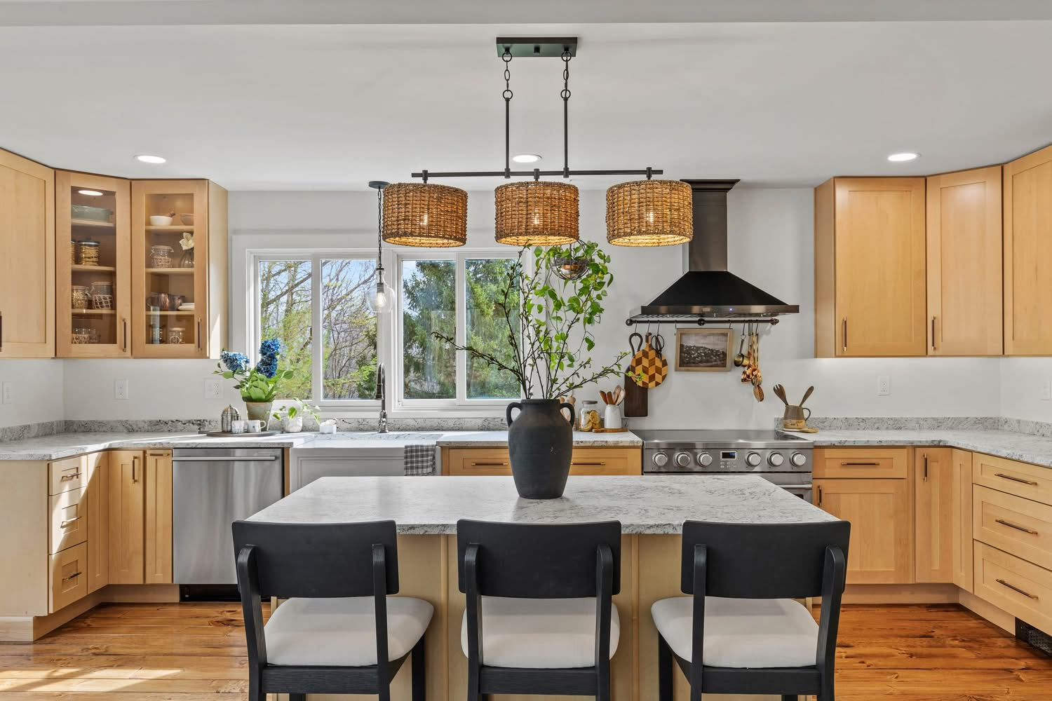 The 2026 Guide to RTA Cabinets: Why Slim Shaker and Rift White Oak Lea ...