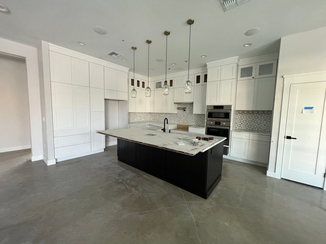 Recommendations for Planning a Successful RTA Cabinet Installation