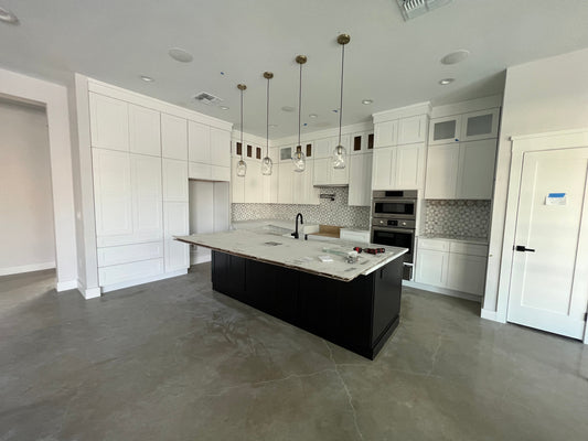 Recommendations for Planning a Successful RTA Cabinet Installation