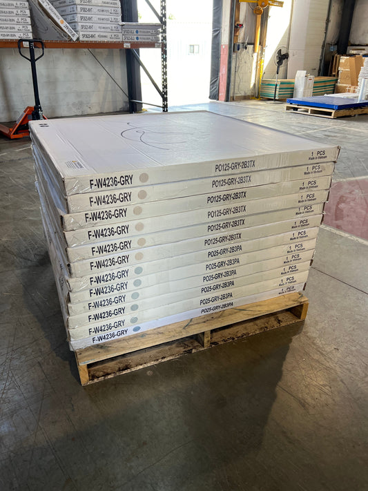 How to Read Your Lanae Order and Organize Your Cabinet Boxes