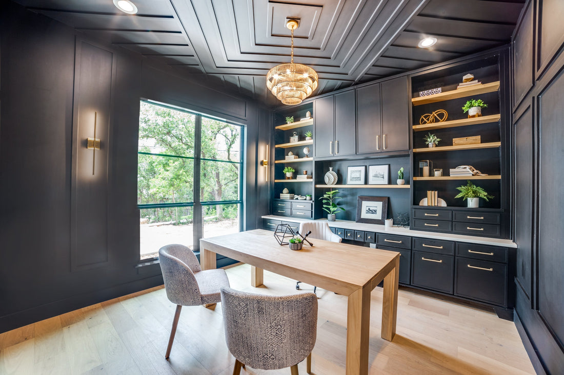 Custom Cabinets vs RTA Cabinets: Ready-to-Assemble, Flat Pack Cabinets Explained