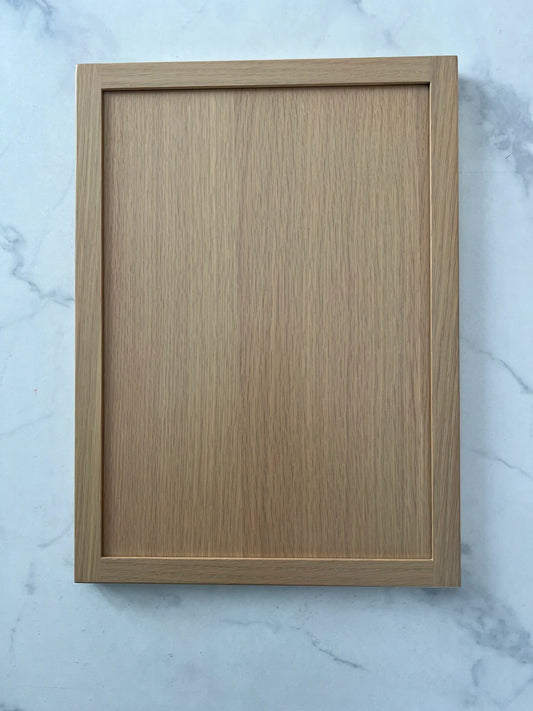 Rift Cut White Oak Cabinets: The Modern Wood Look Everyone Is Searching For