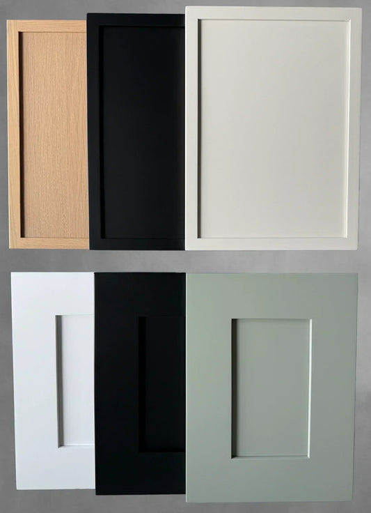 Choosing the Perfect Cabinet Colors for Your Kitchen