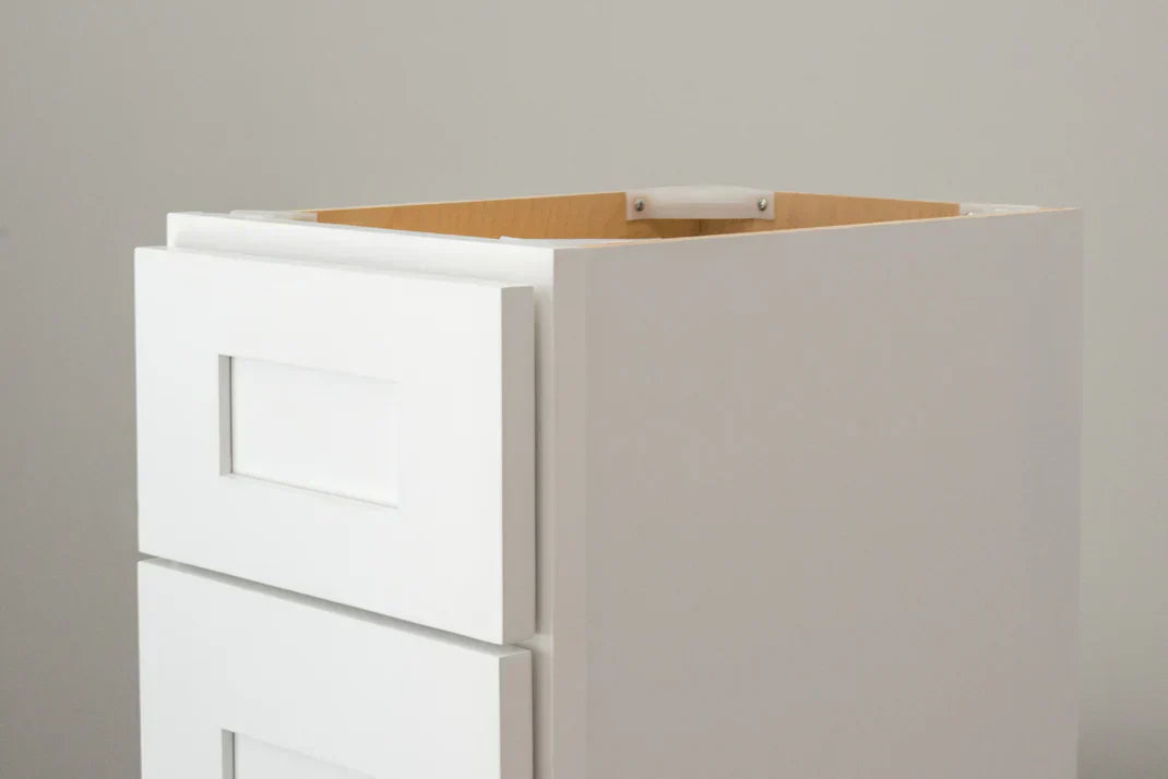 Discover the Benefits of Lanae RTA Cabinets: High End Quality Without the High End Price