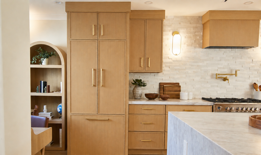 Real Results: Customer Success Stories from Lanae Cabinetry