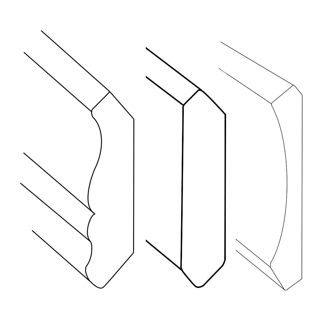 Moulding