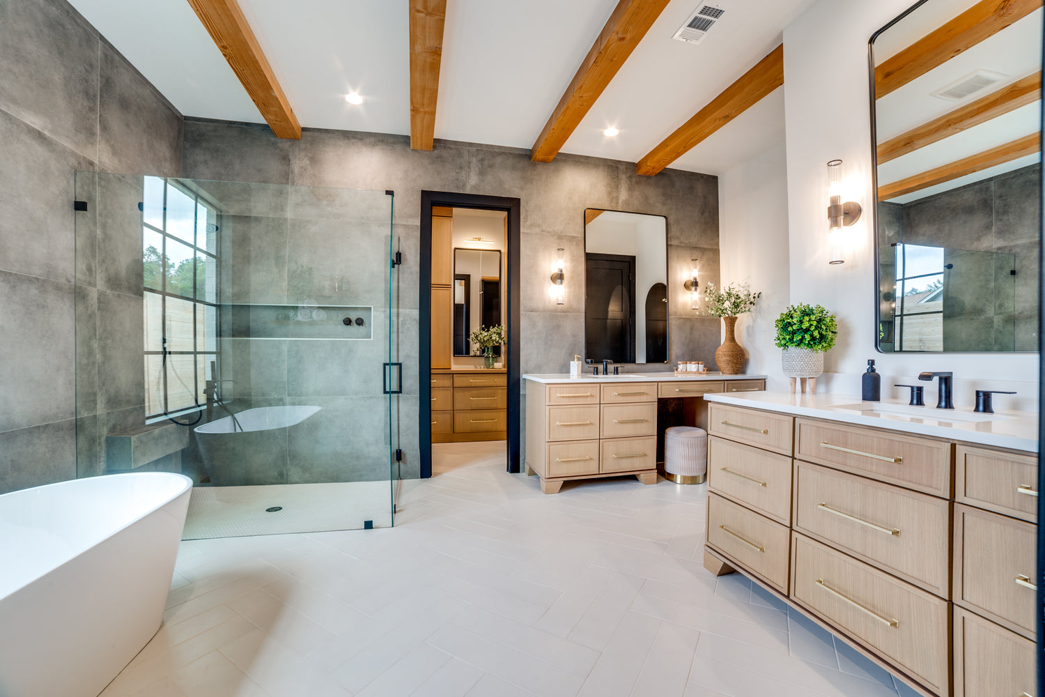 Vanity Cabinets