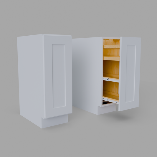 12_inch_wide_shaker_spice_rack_cabinet_pure_white