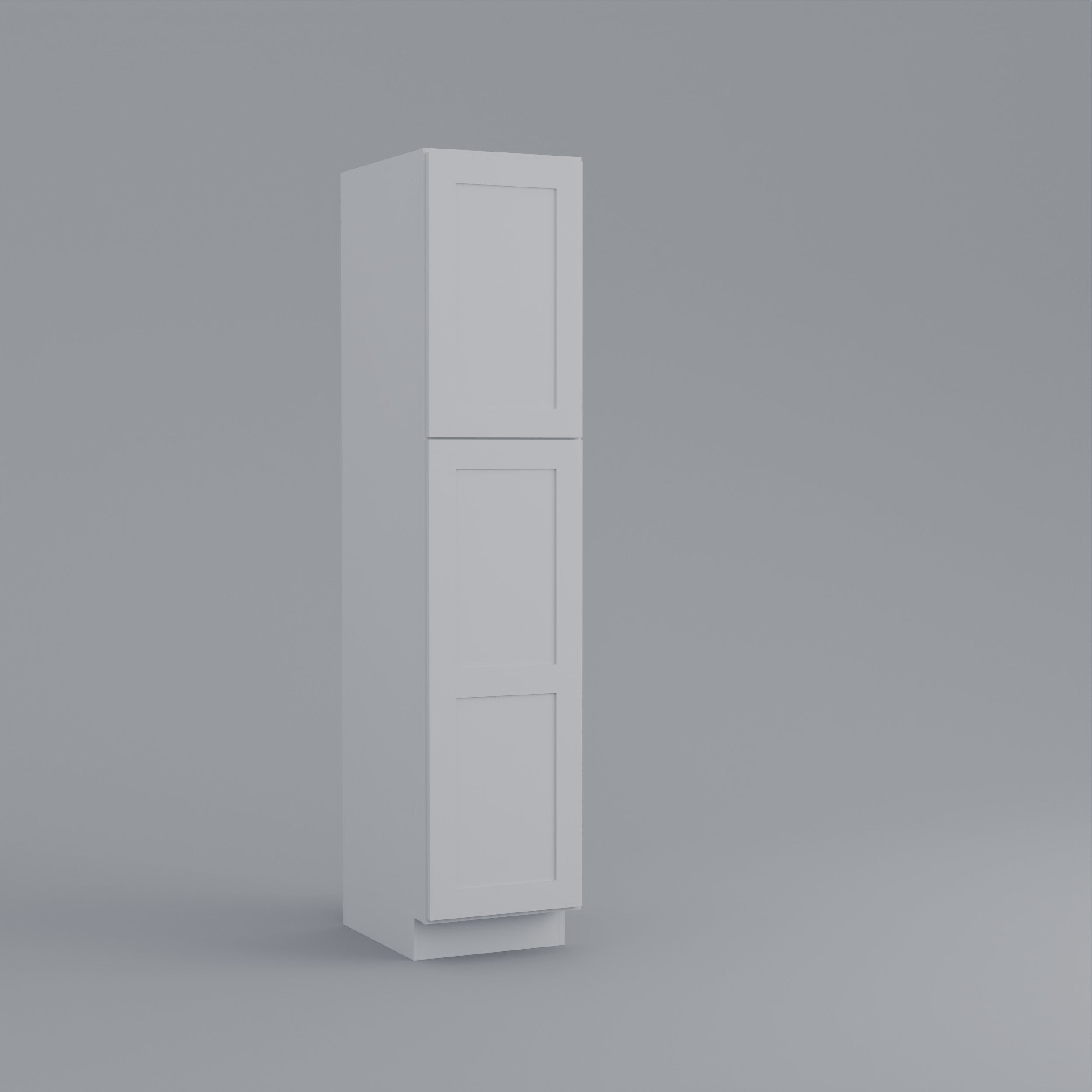 Tall on sale shaker cupboard