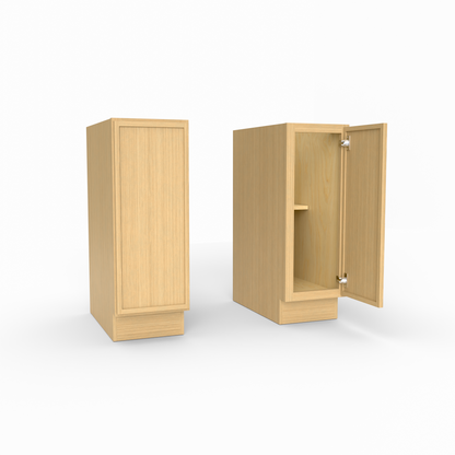 Realist Beige Shaker - Full Height Do...