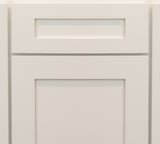 Full Overlay Shake Cabinets