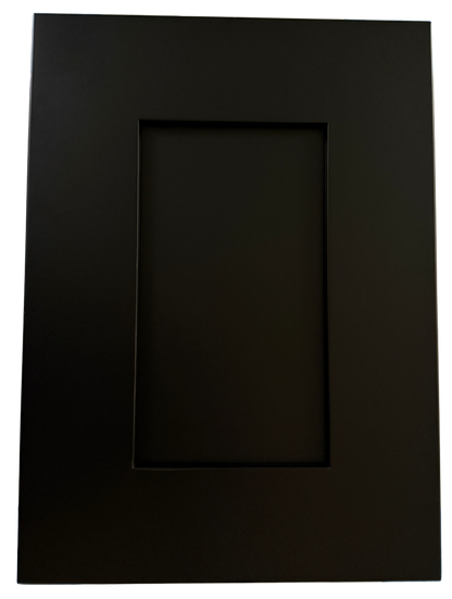 Lanae Cabinetry Shaker and Slim Frame Shaker Full Size Sample Door