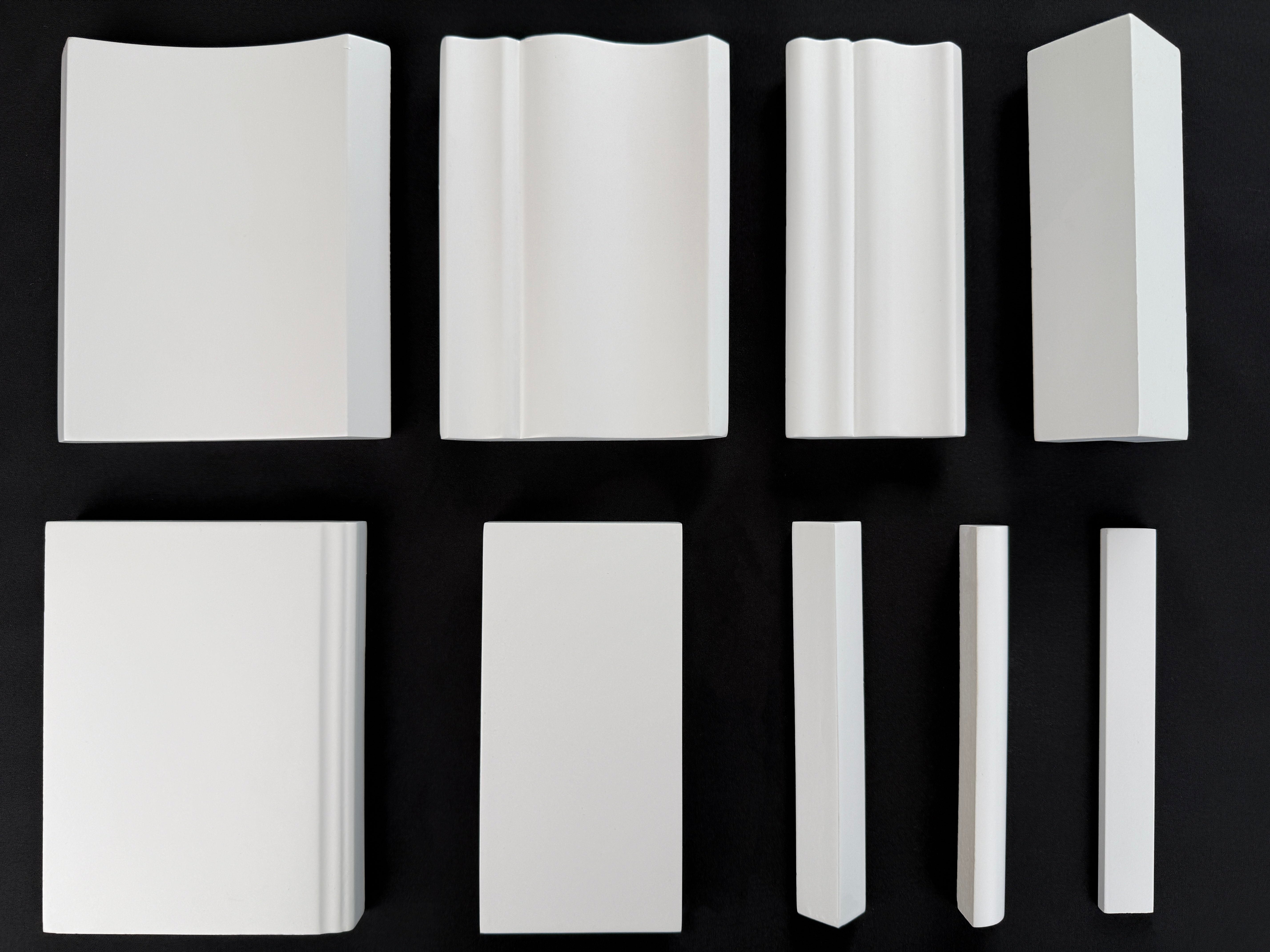 Lanae Moulding Sample