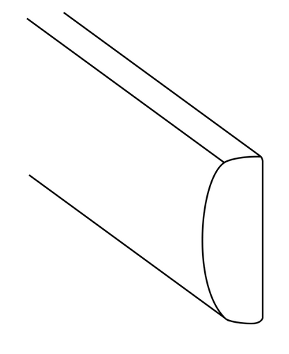 batten moulding molding