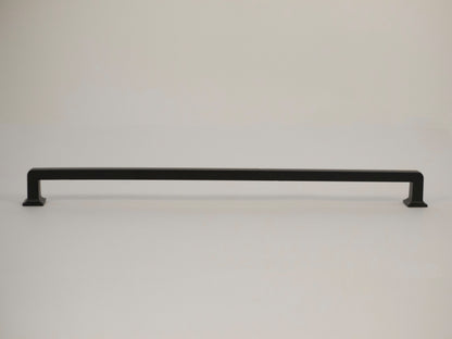 black handle 320mm