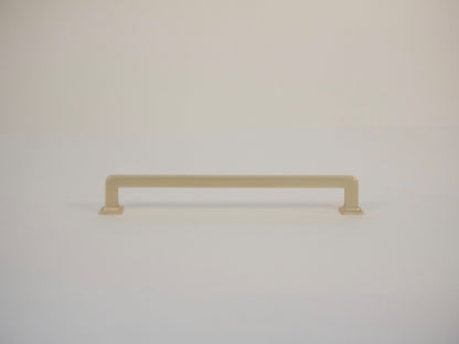 gold handle 192mm