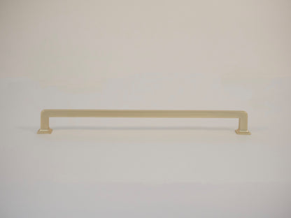 gold handle 256mm