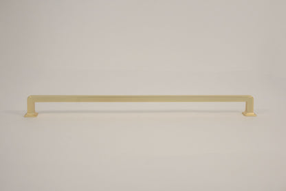 gold handle 320mm