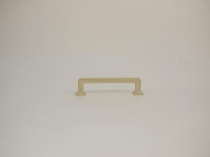 gold handle 96mm