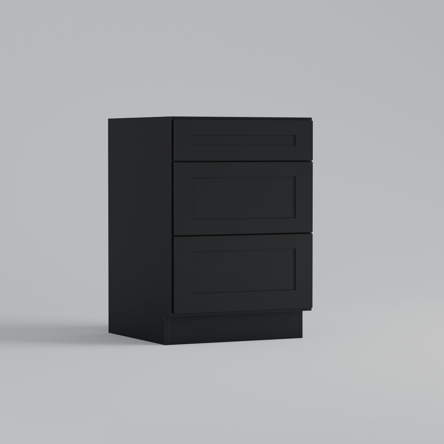 spice rack pull drawer shaker wall cabinet black 30