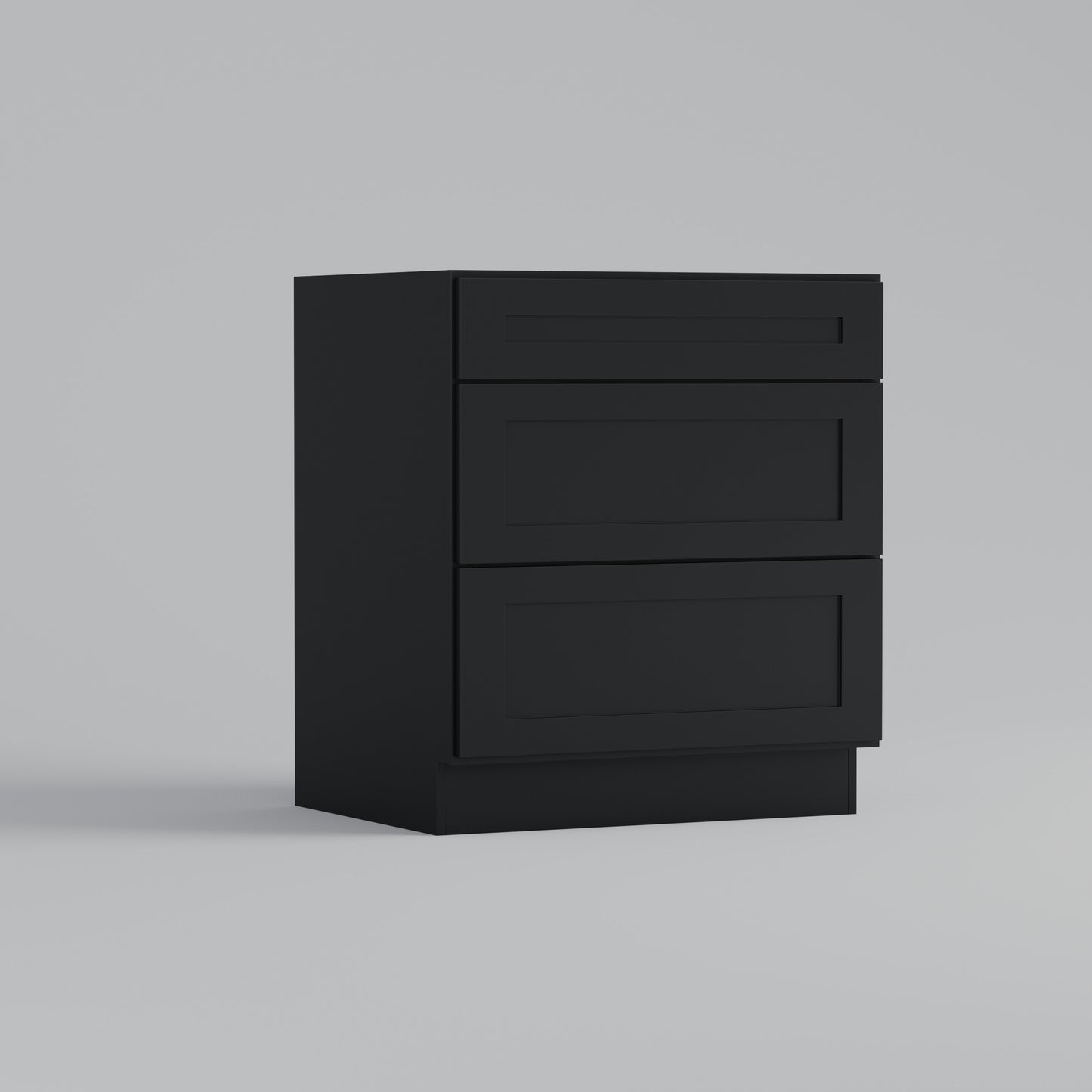 spice rack pull drawer shaker wall cabinet black 36