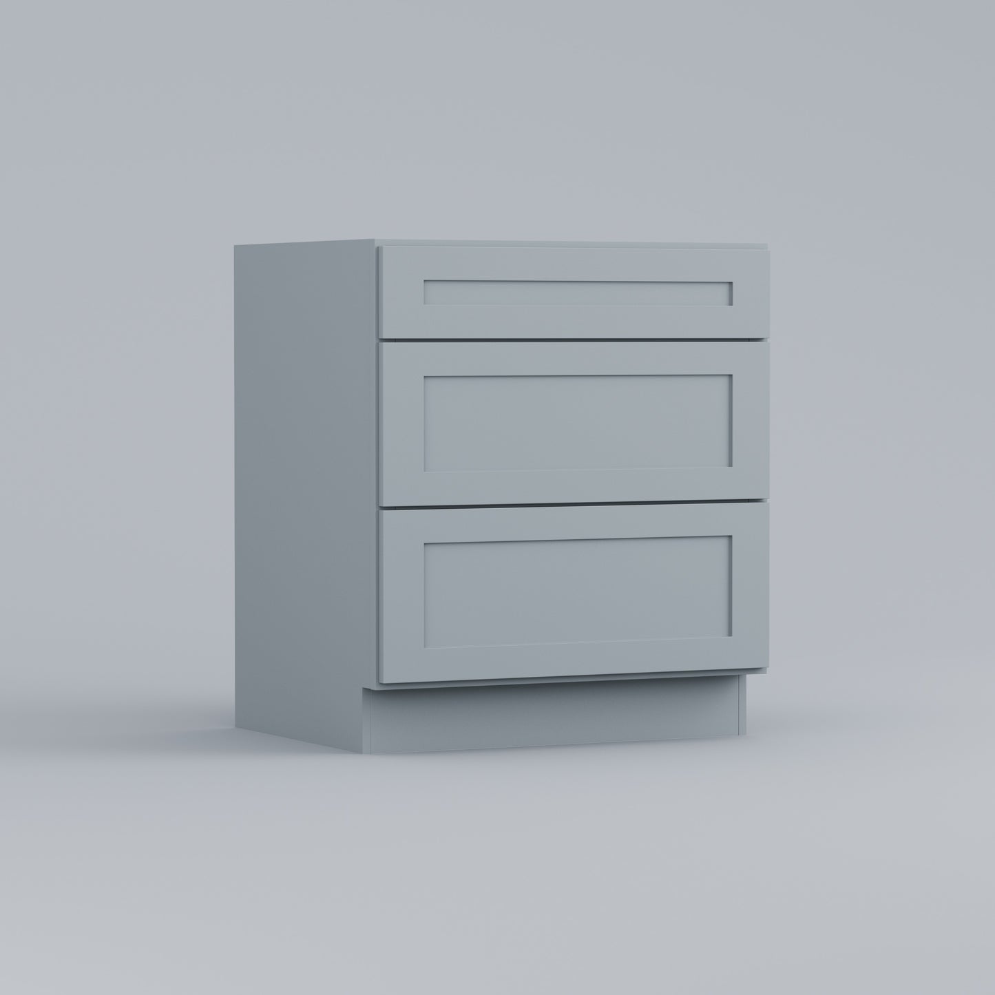 spice rack pull drawer shaker wall cabinet grey 36