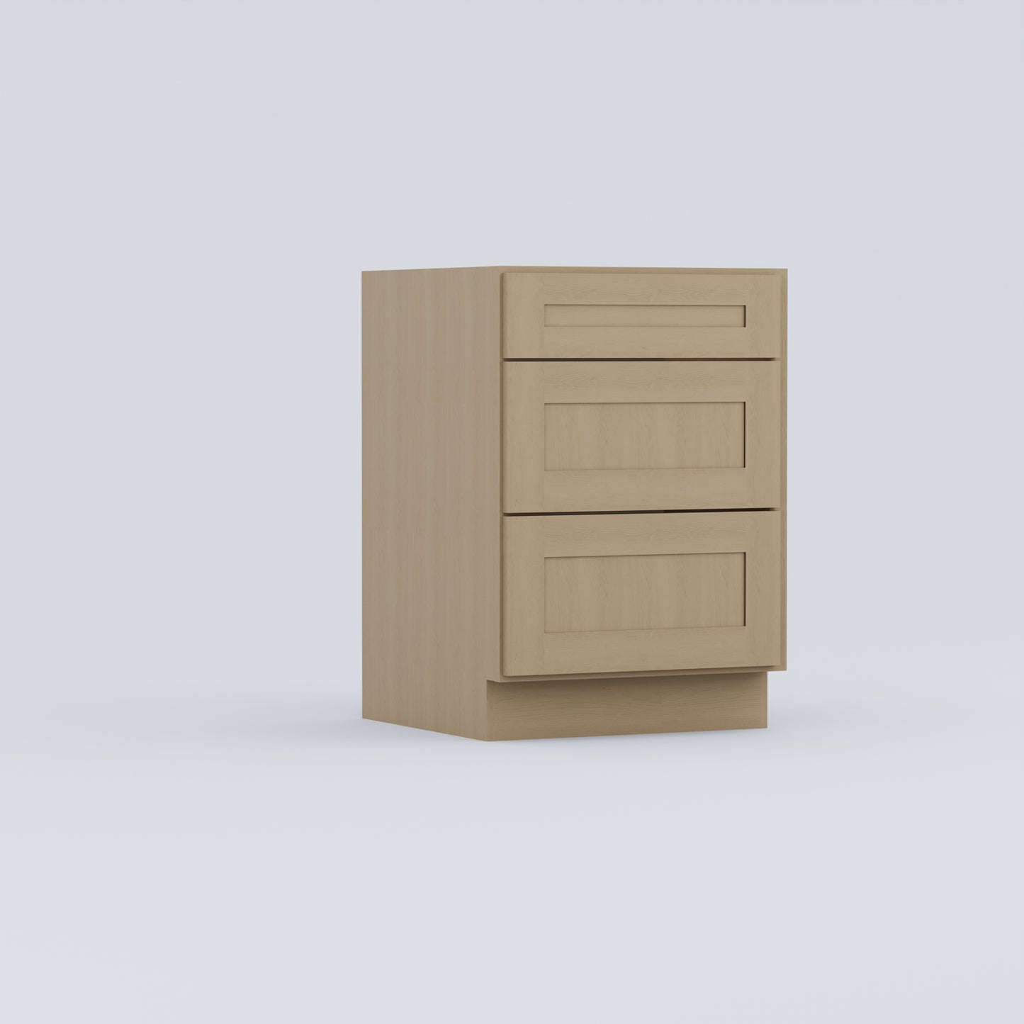 spice rack pull drawer shaker wall cabinet natural wood 30
