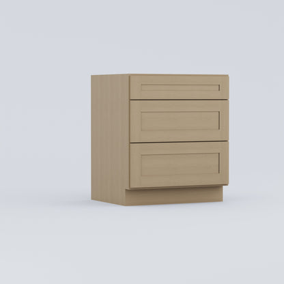 spice rack pull drawer shaker wall cabinet natural wood 36