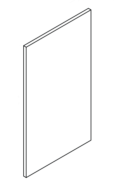 stacker plate for cabinets pantry cabinets