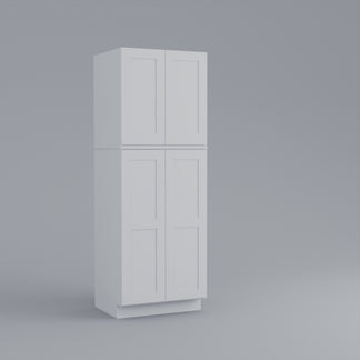 Howdens Greenwich shaker meuble garde-manger haut